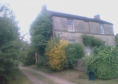 Colthorne Farm House