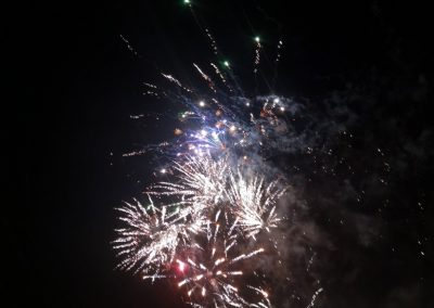 Fireworks 2019