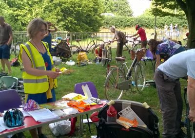 Cycle Track Day 2019