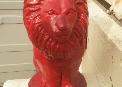 Red Lion Pub