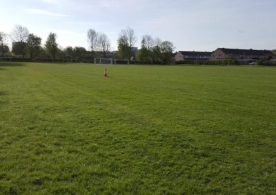 Boults Lane Recreational Ground