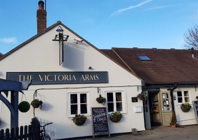 Victoria Arms Pub