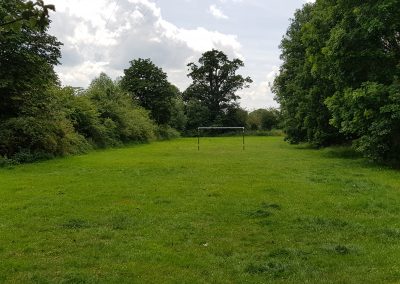 Mill Lane Recreational Ground