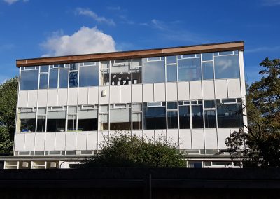 Swan School