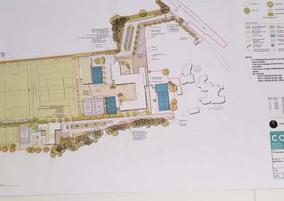 Swan School