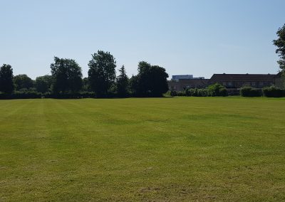 Boults Lane Recreational Ground