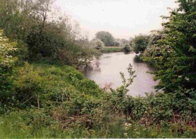 River Cherwell