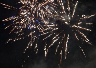 Old Marston Fireworks Display 4th November 2023
