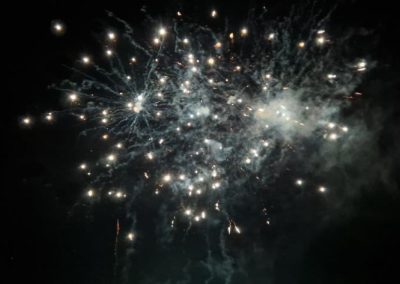 Old Marston Fireworks Display 4th November 2023