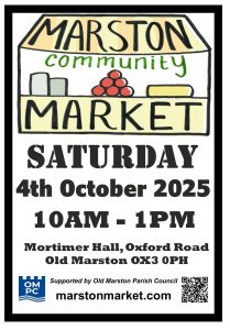 Marston_Community_Market_Poster_October_2025