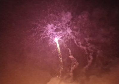 Fireworks 2025