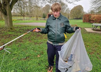 OxClean 7th March 2026