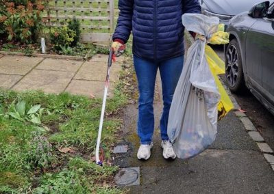 OxClean 7th March 2026