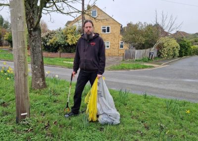 OxClean 7th March 2026