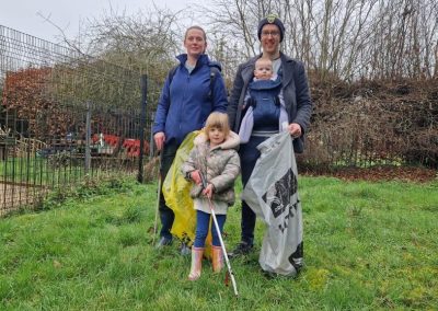 OxClean 7th March 2026