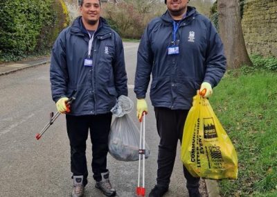 OxClean 7th March 2026