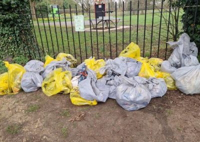 OxClean 7th March 2026