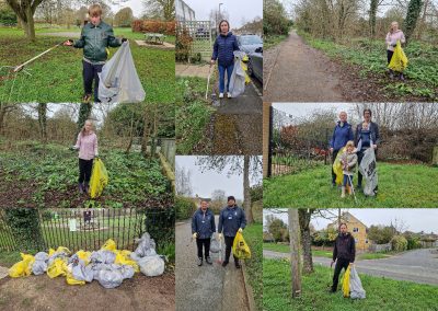 OxClean 7th March 2026